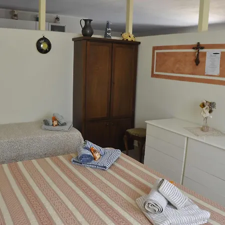 Appartamento Basilicata Host To Host - Rifugio San Basilio *