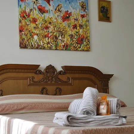 Appartamento Basilicata Host To Host - Rifugio San Basilio Pisticci