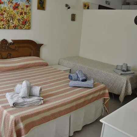 Basilicata Host To Host - Rifugio San Basilio Appartamento Pisticci