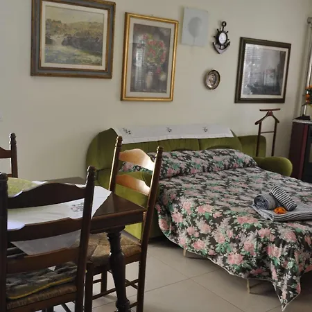 Basilicata Host To Host - Rifugio San Basilio Appartamento