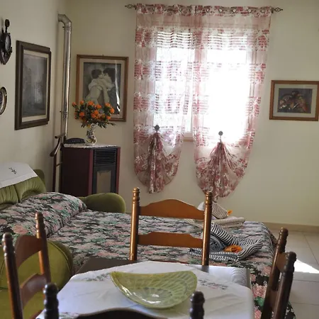 Appartamento Basilicata Host To Host - Rifugio San Basilio *