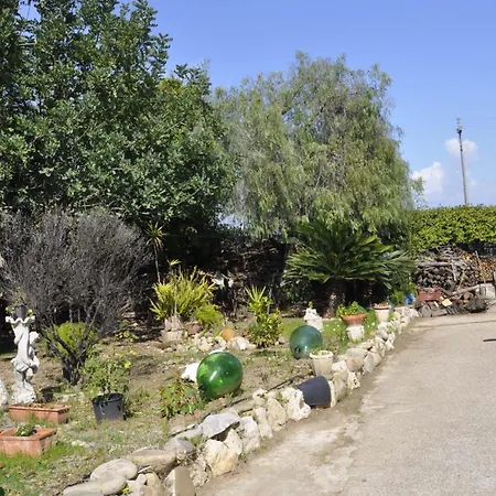 Basilicata Host To Host - Rifugio San Basilio Appartamento *